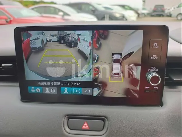 Honda Vezel 2026 photo 5