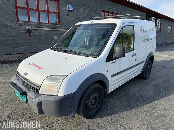 Ford Connect