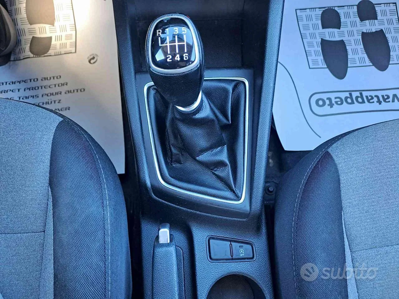 Hyundai I20 2017 photo 3