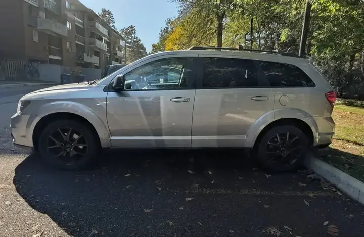 Dodge Journey 2015 photo 3