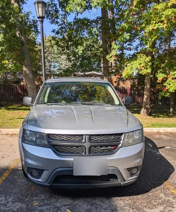 Dodge Journey