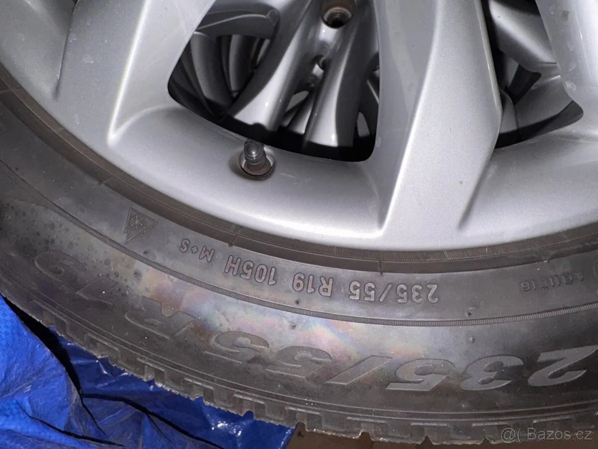 Audi Q5 photo 4