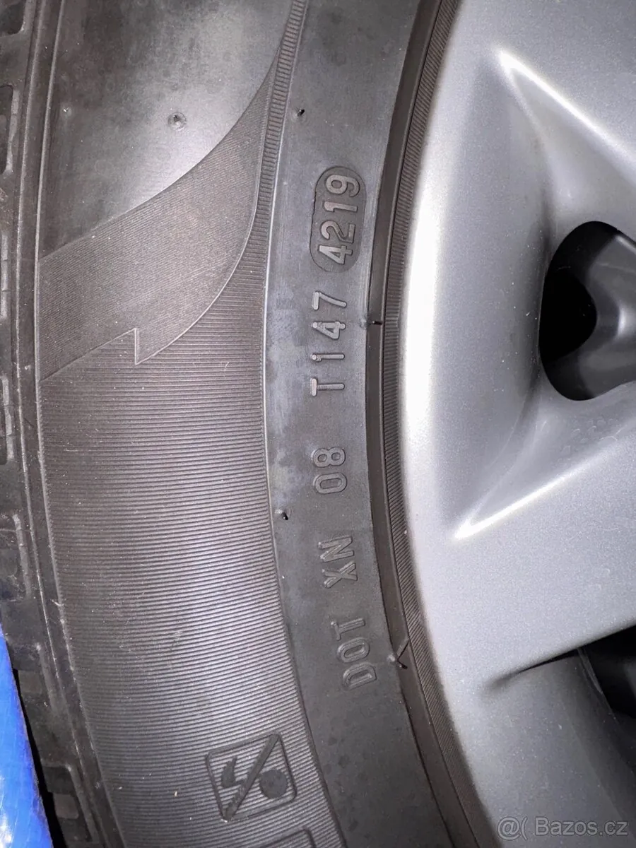 Audi Q5 photo 5