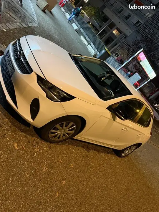 Opel Corsa 2020 photo 2