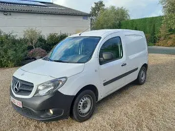 Mercedes-Benz Citan Combi