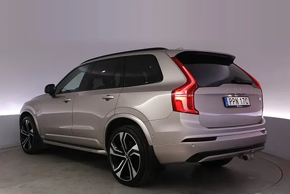 Volvo Xc90 2023 photo 4