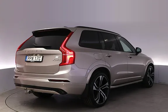 Volvo Xc90 2023 photo 5