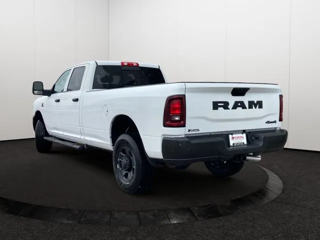 Ram 3500 2026 photo 4