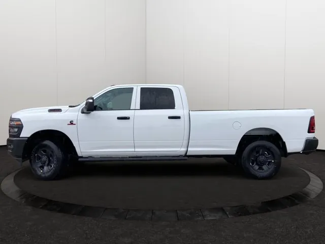 Ram 3500 2026 photo 2