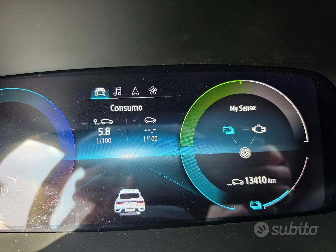 Renault Arkana 2024 photo 5