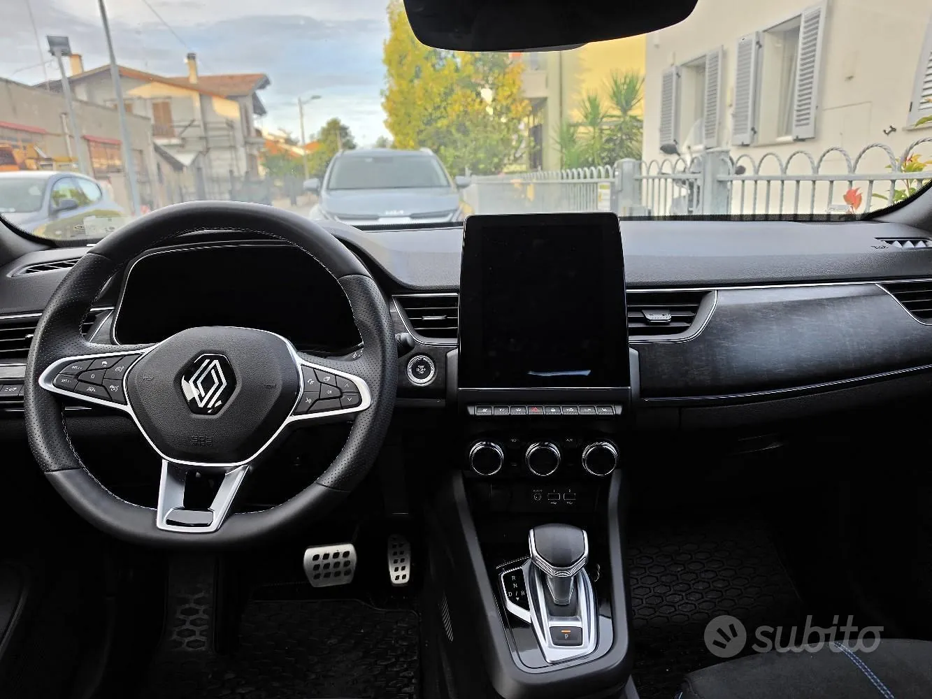 Renault Arkana 2024 photo 4