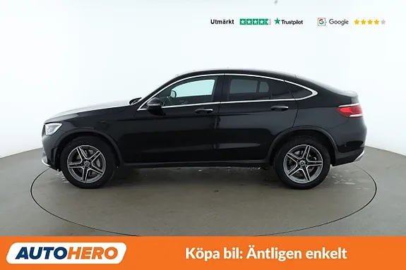Mercedes-Benz Glc300 E 2023 photo 2