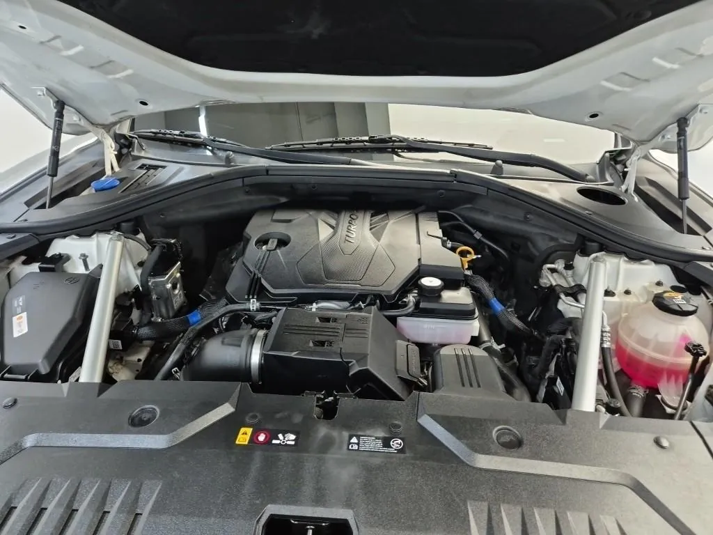 Genesis Gv70 2022 photo 5