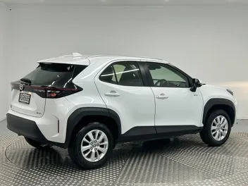 Toyota Yaris Cross 2025 photo 4