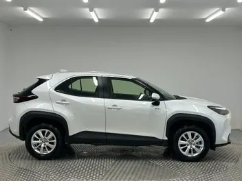 Toyota Yaris Cross 2025 photo 3