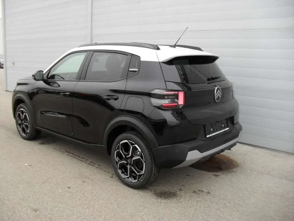 Citroen C3 2025 photo 3