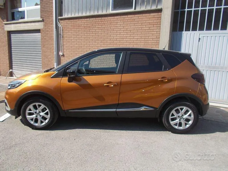 Renault Captur 2019 photo 4