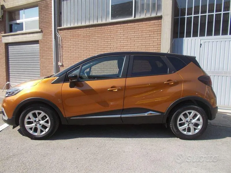 Renault Captur 2019 photo 5
