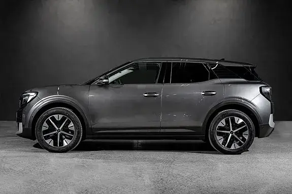 Ford Explorer 2025 photo 5