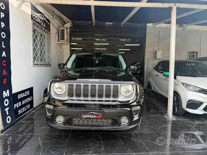 Jeep Renegade 2015 photo 4