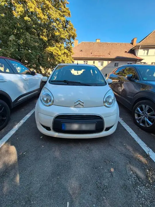 Citroen C1