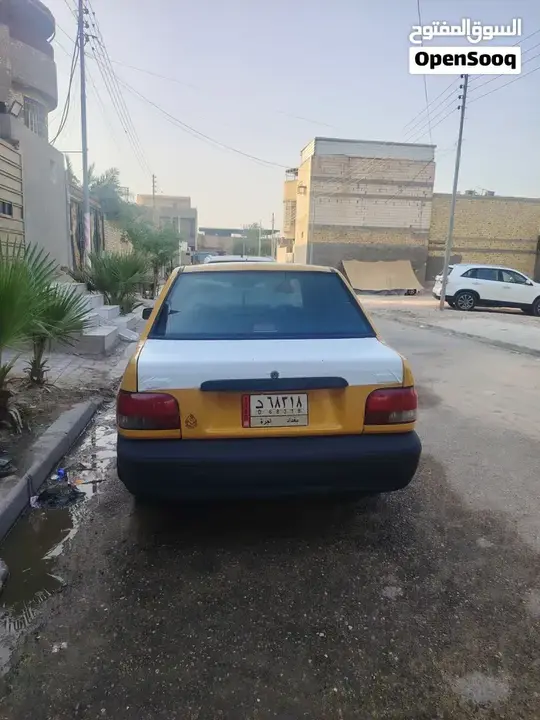 Saipa 131