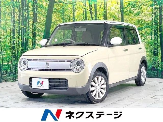 Suzuki Altrampa