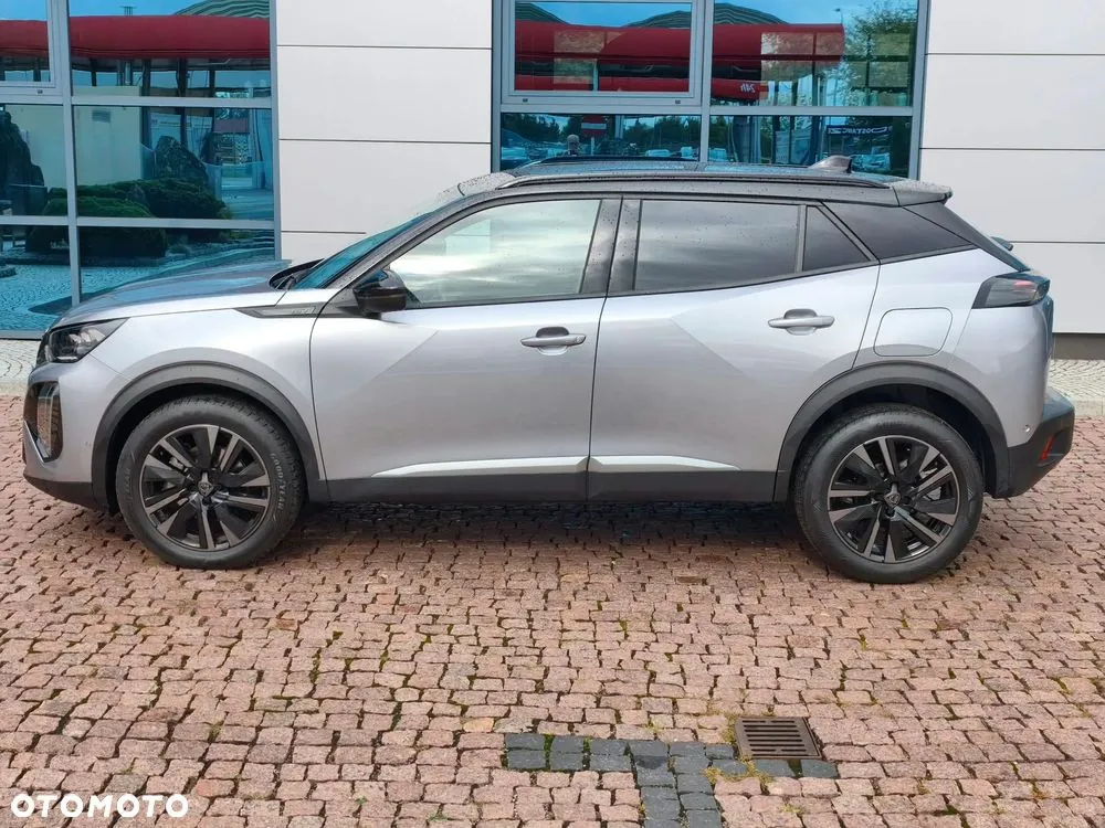 Peugeot 2008 2026 photo 4