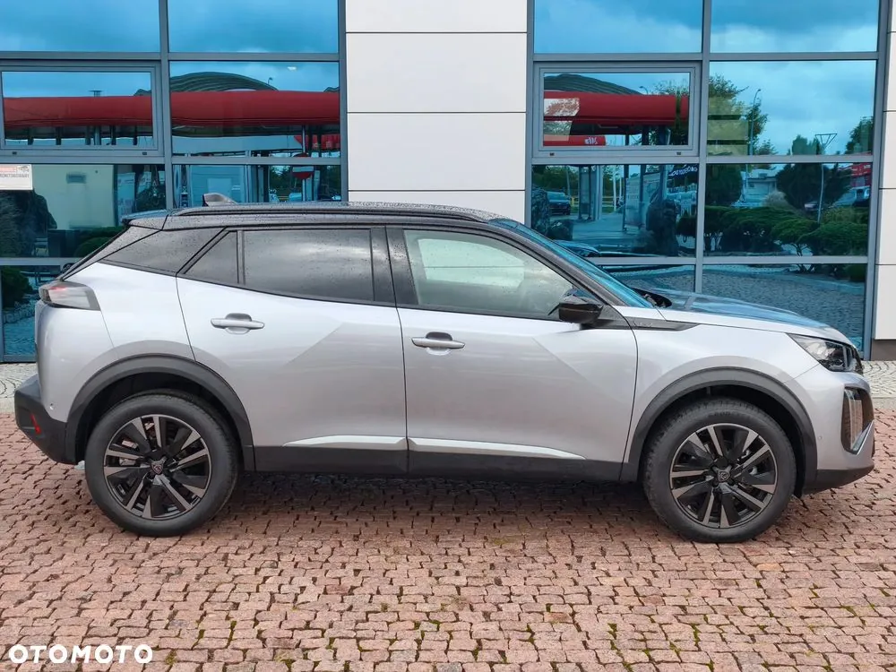 Peugeot 2008 2026 photo 3