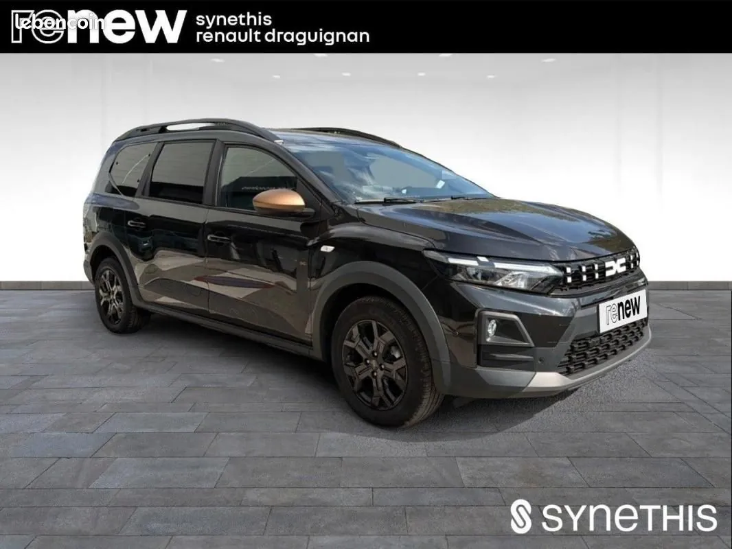 Dacia Jogger 2026 photo 2