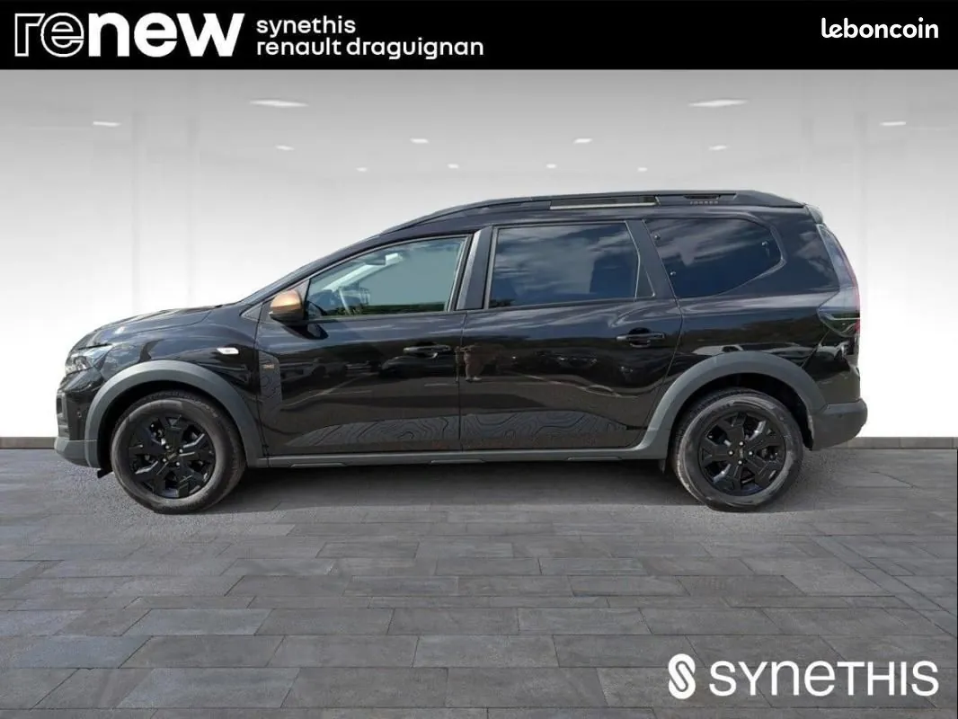 Dacia Jogger 2026 photo 5
