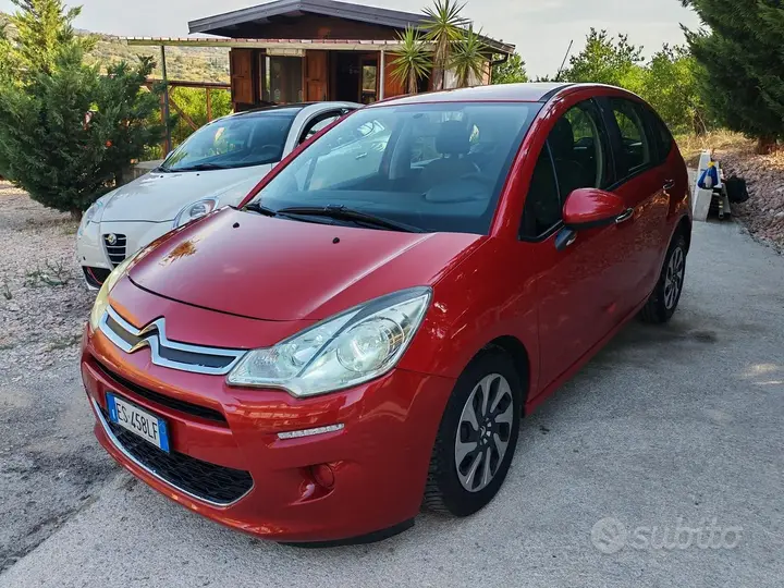 Citroen C3 2013 photo 3