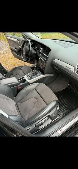 Audi A4 2015 photo 2