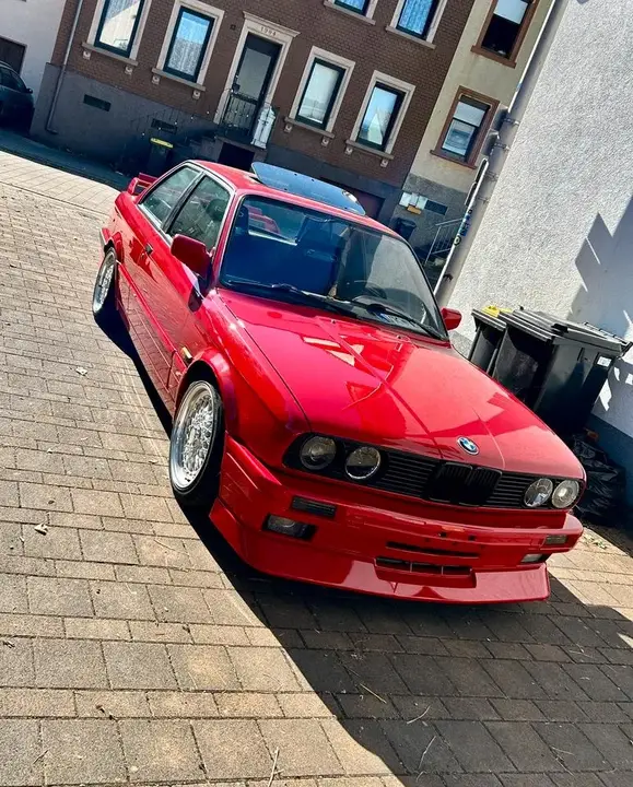 BMW 318Is