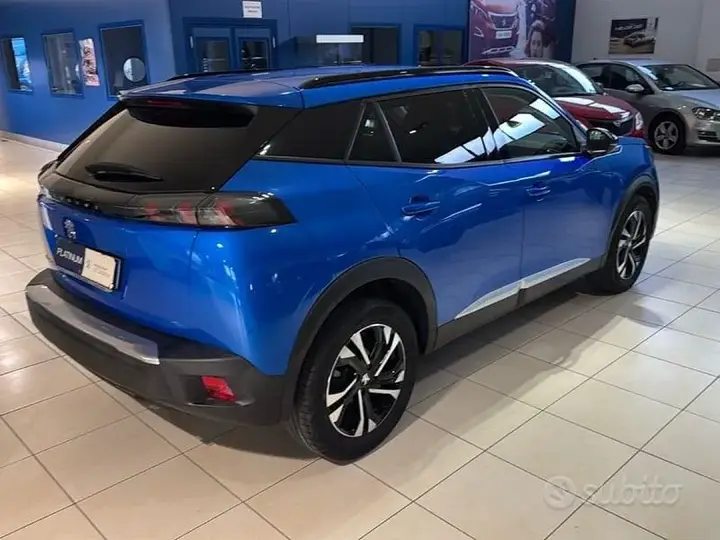 Peugeot 2008 2022 photo 5