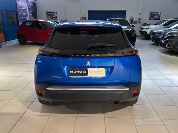Peugeot 2008 2022 photo 4