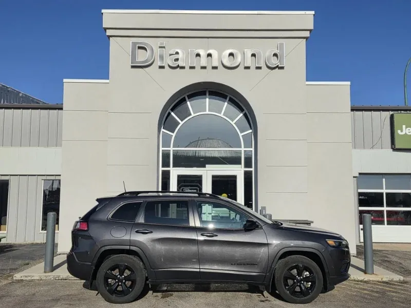 Jeep Cherokee 2023 photo 5