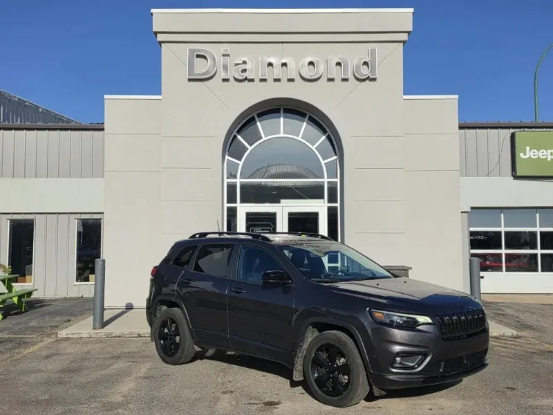 Jeep Cherokee 2023 photo 4