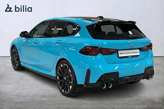 BMW M135I 2026 photo 2