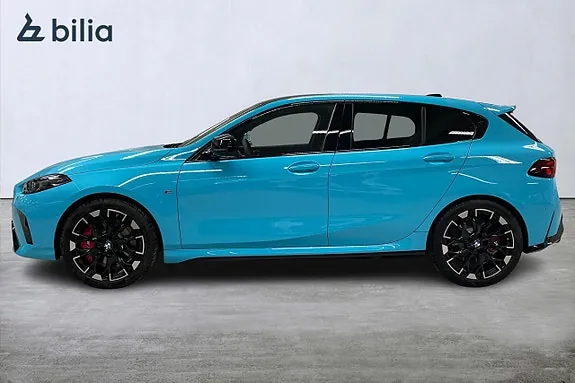 BMW M135I 2026 photo 3