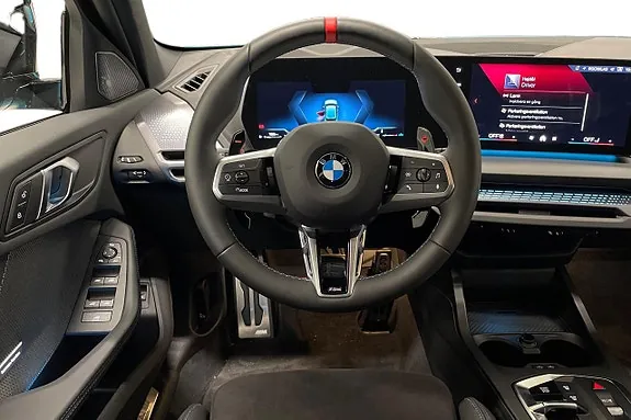 BMW M135I 2026 photo 5