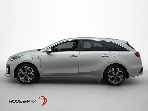 Kia Ceed 2020 photo 4