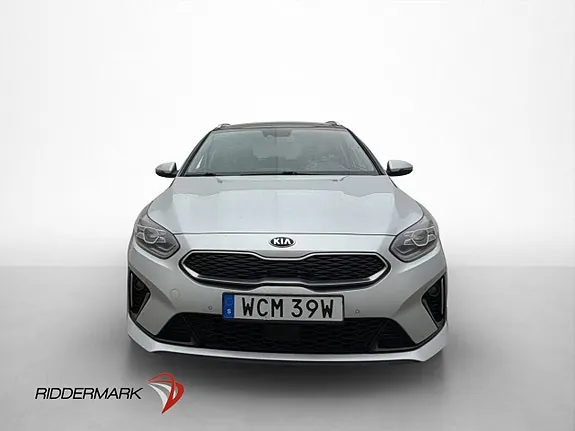 Kia Ceed 2020 photo 2