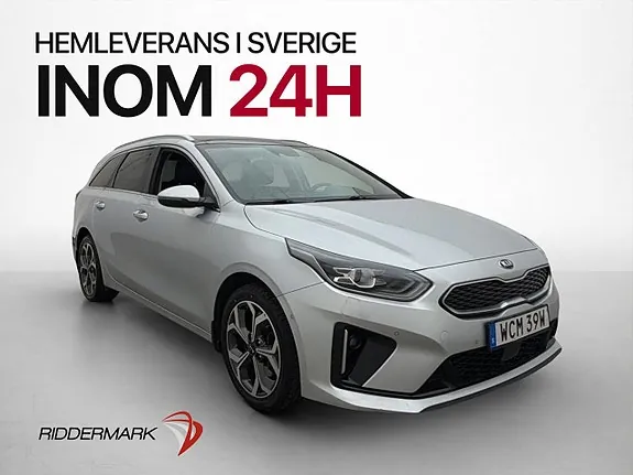 Kia Ceed 2020 photo 3
