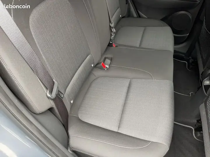 Hyundai Kona 2023 photo 5