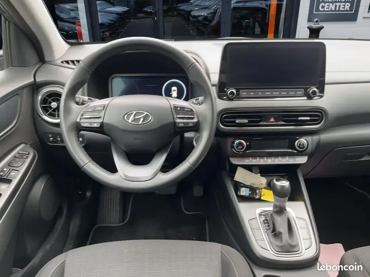 Hyundai Kona 2023 photo 3