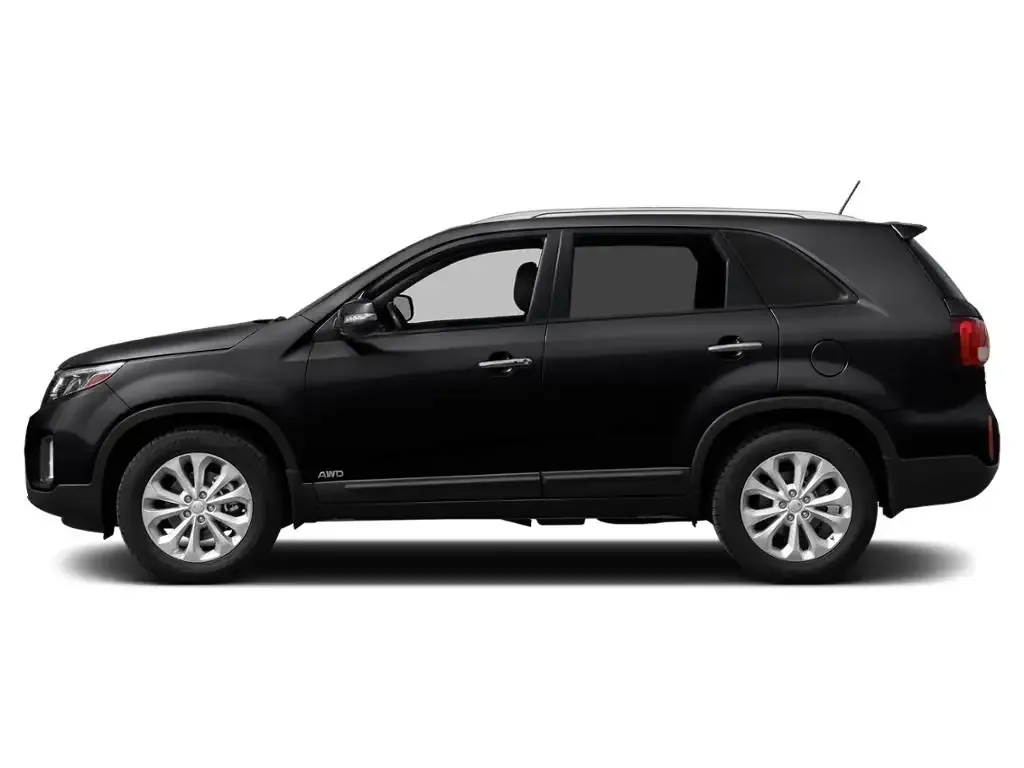 Kia Sorento 2015 photo 2