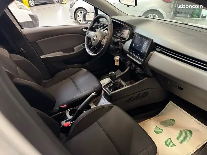 Renault Clio 2020 photo 5