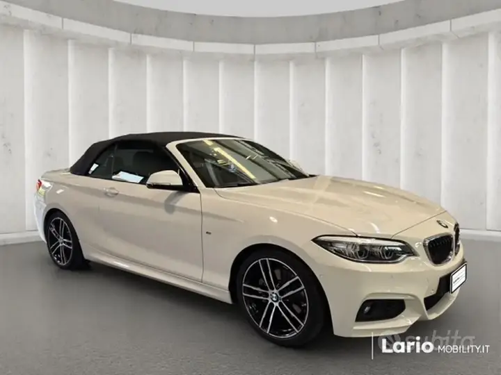BMW 2 Series 2019 photo 2