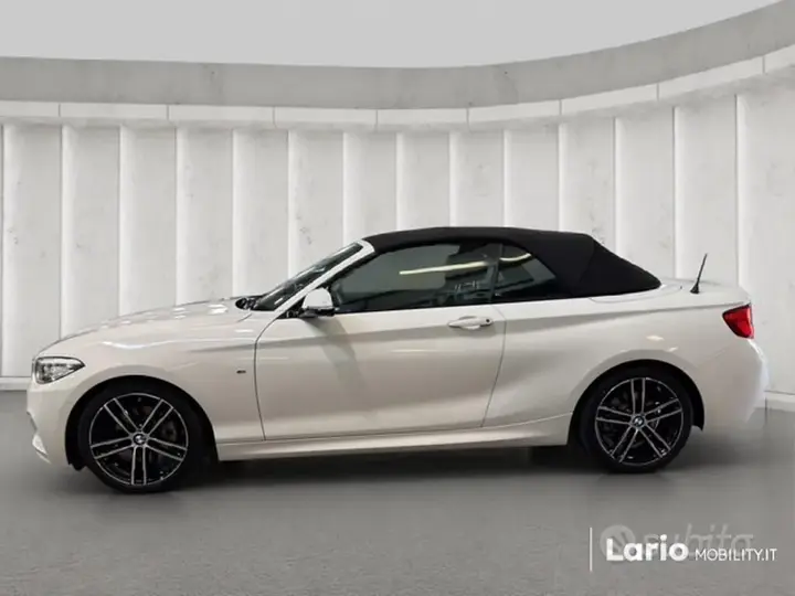 BMW 2 Series 2019 photo 5